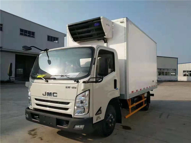 冷藏車維修的幾種(zhǒng)常見維修措施